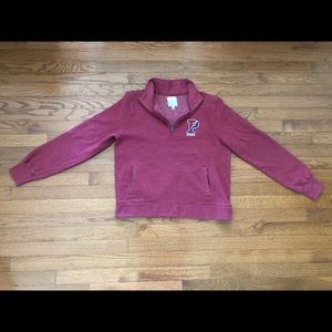 Penn Quarter zip
